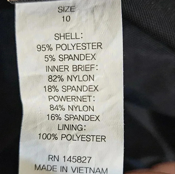 Great Lengths Empire Princess Bathing Suit - Picture 7 of 8